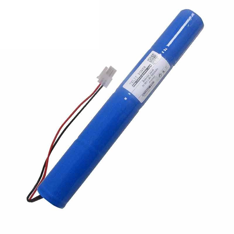Baterija za panik lampe OVA58994 NiMH 4.8V 5000mAh – pouzdano napajanje