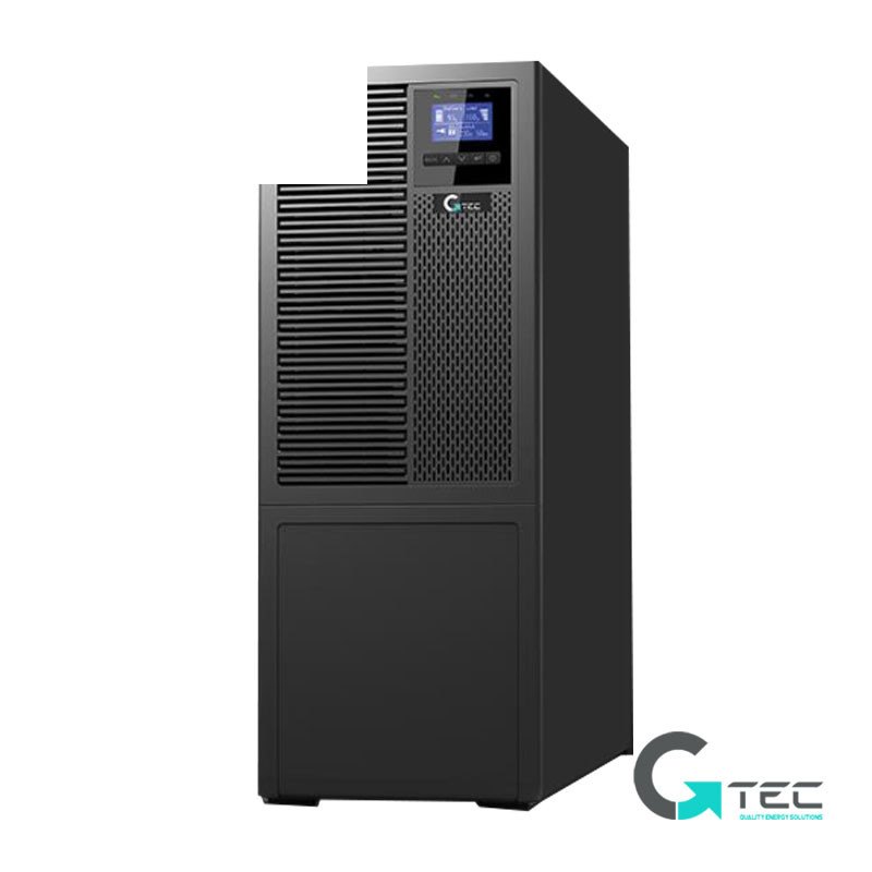 G-TEC MATRIX TOWER MXT010MM UPS – 10000VA/10000W online double conversion