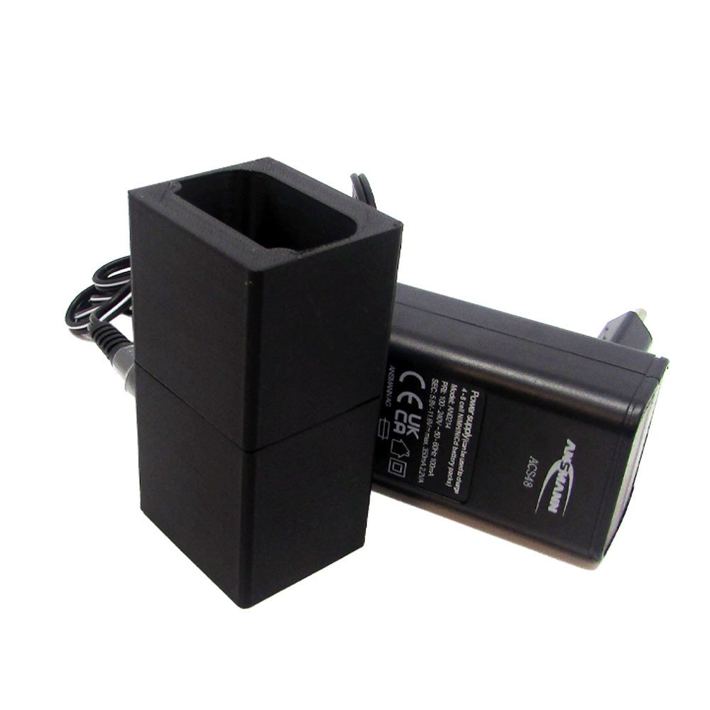 Punjač za daljinski kontroler GENIO-SFERA – NiMH 7.2V 1100mAh | Telit Powe
