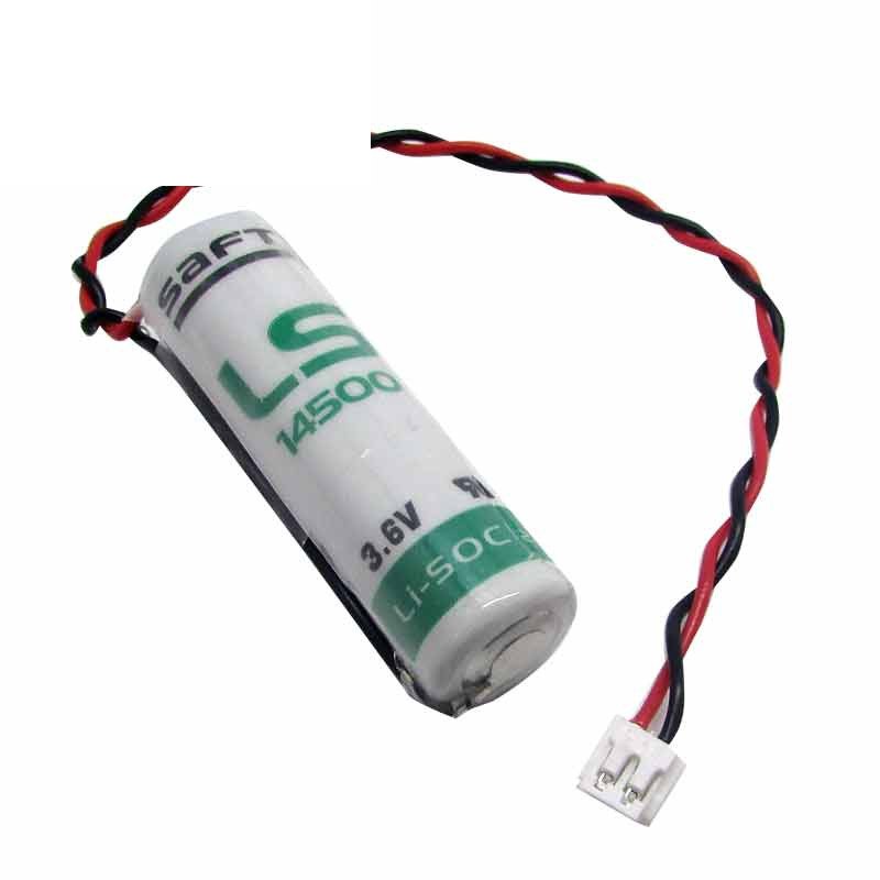PLC‑AA‑3.6V‑EHR2 Litijumska Baterija za PLC i CNC