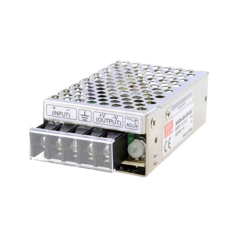 Mean Well SD-15C-24 DC-DC pretvarač 15W