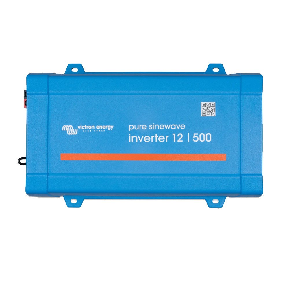 Victron Phoenix Inverter 12/500 – 230V VE.Direct Schuko