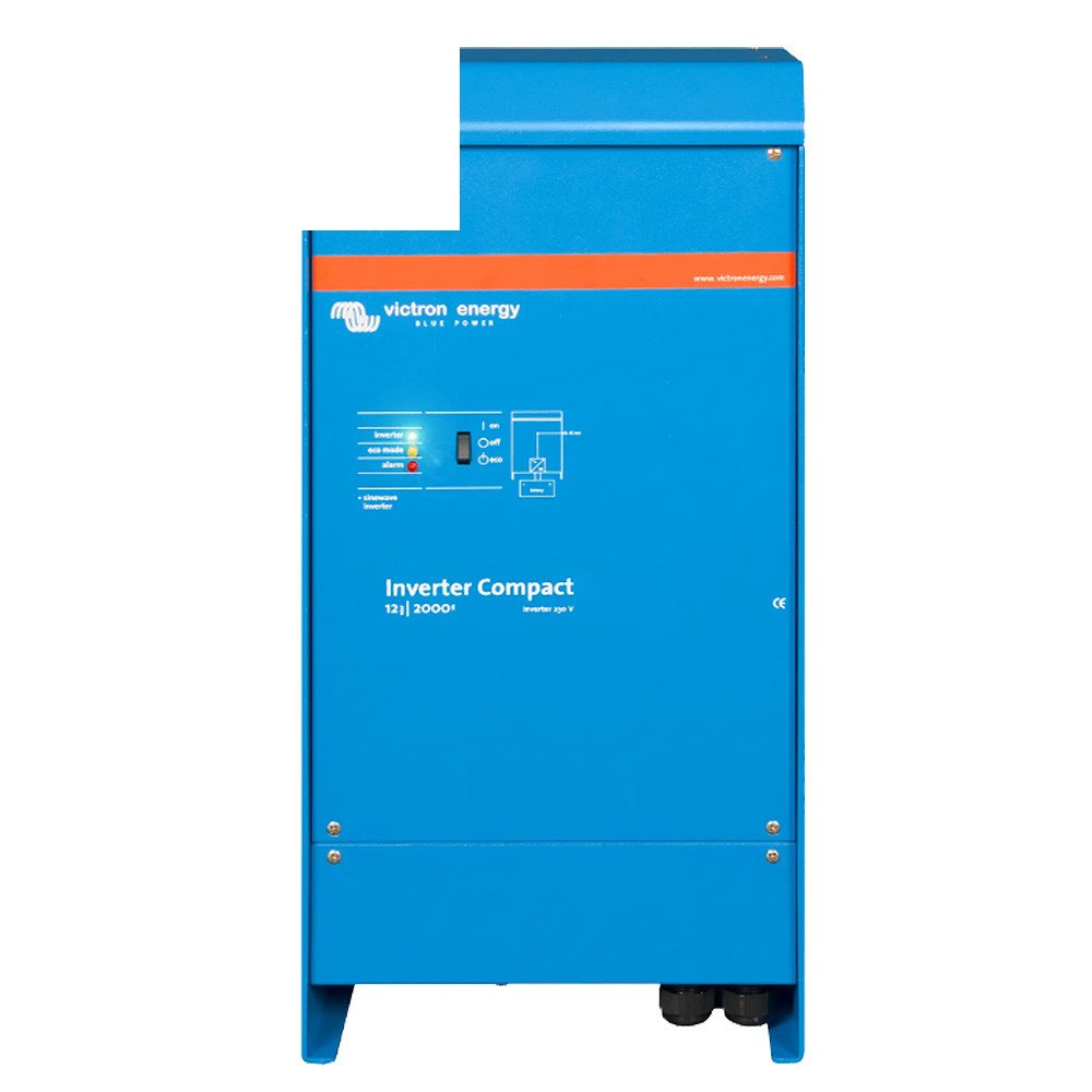 Victron Phoenix Inverter 12/2000 – 230V VE.Bus