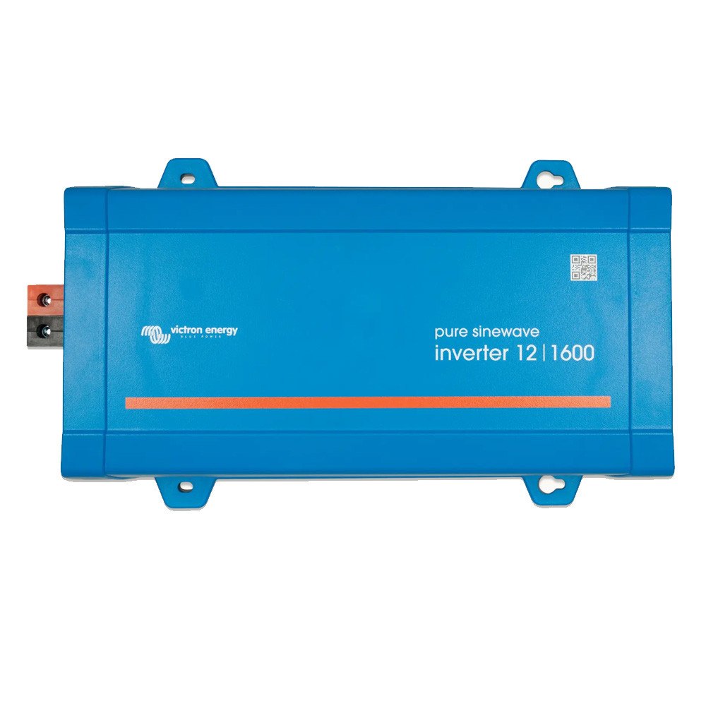 Victron Phoenix Inverter 12/1600 – 230V VE.Direct Schuko