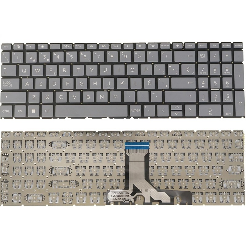 Tastatura za laptop HP Pavilion 15-FC, 15-FD ,G10 250 series