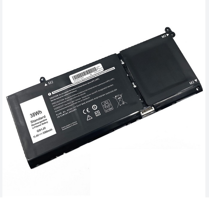 Baterija za laptop Dell 3510 3511 3515 5310 5410 5415 5418 5510 kraca