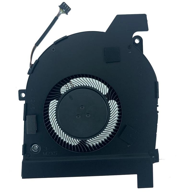 CPU hladnjak za laptop Dell Latitude 5501 5511 Precision 3541 3551 P80F