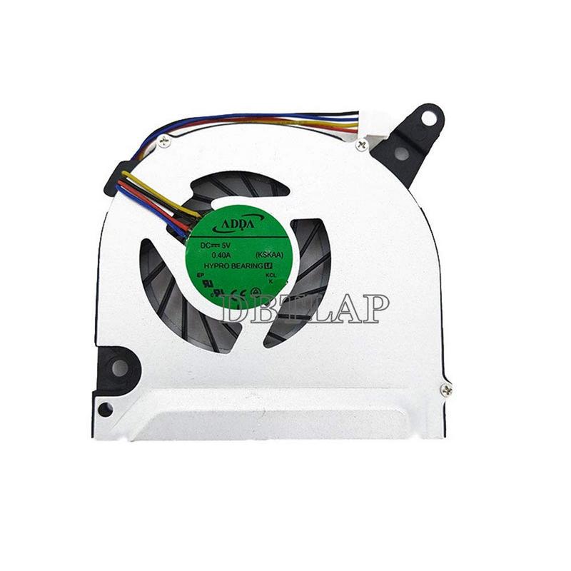 CPU hladnjak za laptop Acer Aspire M5 M5-581 M5-581T M5-581G M5-581T-6807 Series