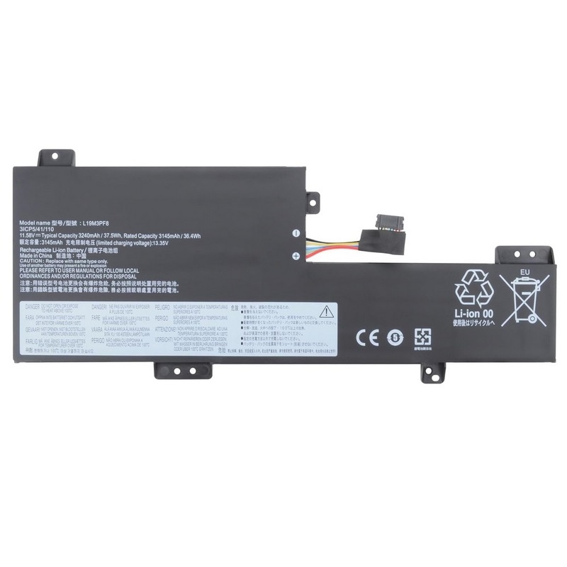 Baterija za Laptop Lenovo Ideapad Flex 3-11IGL05 3-11ADA05 Flex3-11IGL05(82B2) Series