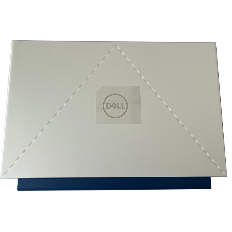 Poklopac Ekrana (A cover / Top Cover) za Laptop Dell G15 5530 5535 beli