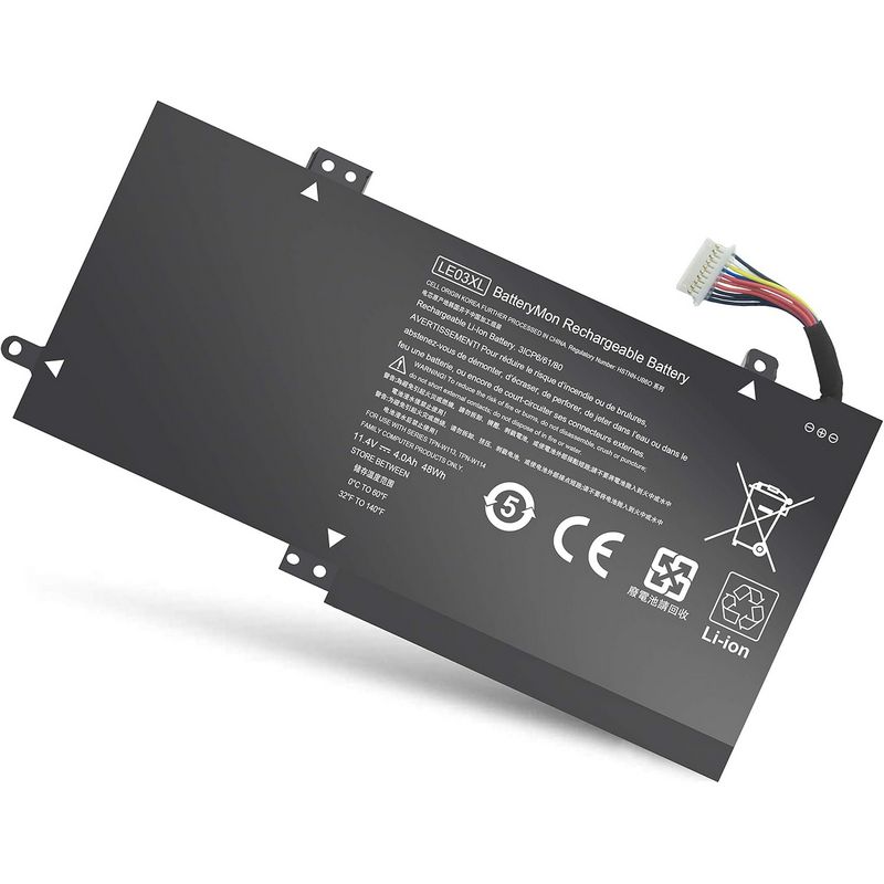Baterija za laptop HP Envy X360 M6-W101dx W102dx W103dx W010dx, Pavilion X360 13-s000 LE03XL