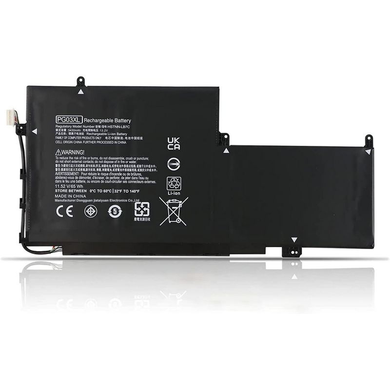 Baterija za laptop HP Pavilion Gaming 15-AP series PG03XL ver.2