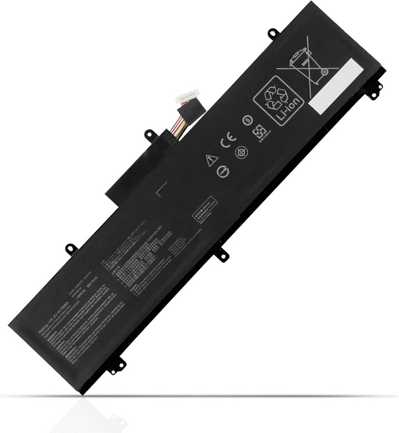 Baterija za Laptop Asus TUF Dash F15 FX516 ProArt StudioBook Pro 15 W500 Zephyrus GA502GU C41N1837