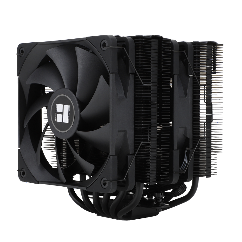 ThermalRight Peerless Assassin 120 Black