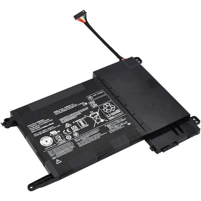 Baterija za Laptop Lenovo IdeaPad Y700 Y700-ISE Y701 Y700-14ISK Y700-15ISK