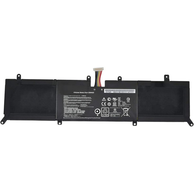 Baterija za laptop Asus F302LJ F302U X302L X302LA X302LJ X302UA R301LA C21N1423