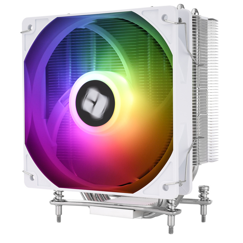 ThermalRight Assassin X 120 Refined SE ARGB WHITE (AM4,AM5)