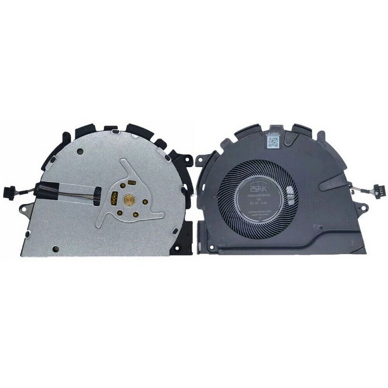CPU hladnjak za laptop HP ProBook 440 G8 450 G8 455 G8 650 G8