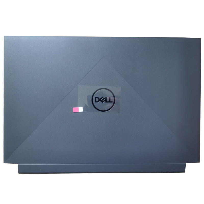 Poklopac Ekrana (A cover / Top Cover) za Laptop Dell Inspiron 15 G15 5510 5511 5515 crni