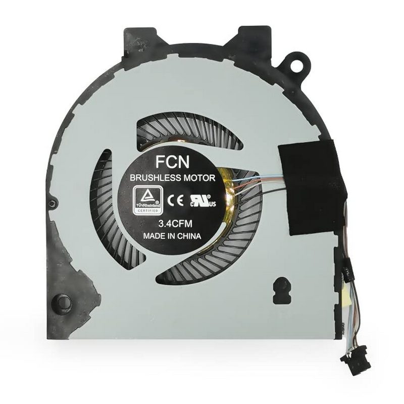 CPU hladnjak za laptop Dell Vostro 5481 Inspiron 14 5480
