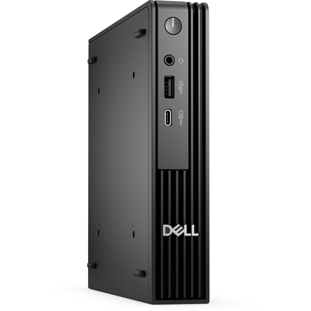 Dell Pro Micro, QCM1250 i5 14500T/8GB/512GB/W11Pro WLAN