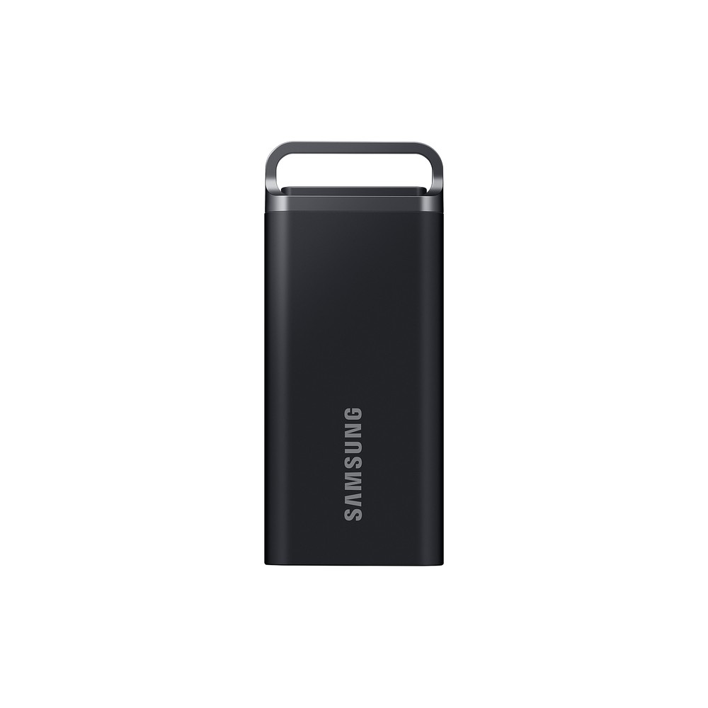 Eksterni SSD Samsung Portable T5 EVO 2TB USB3.2 MU-PH2T0S/EU