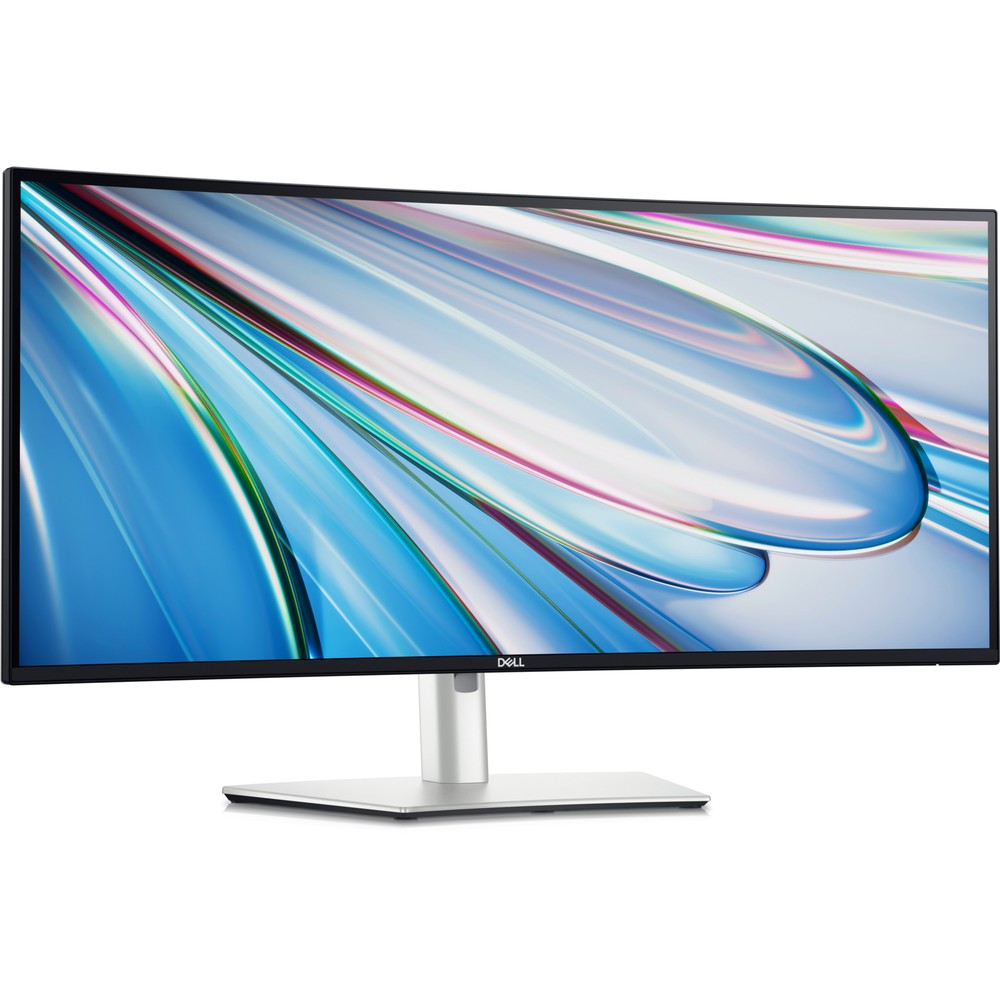 Monitor 34" Dell U3425WE IPS 3440x1440/120Hz/5ms/HDMI/DP/USB/zvučnici