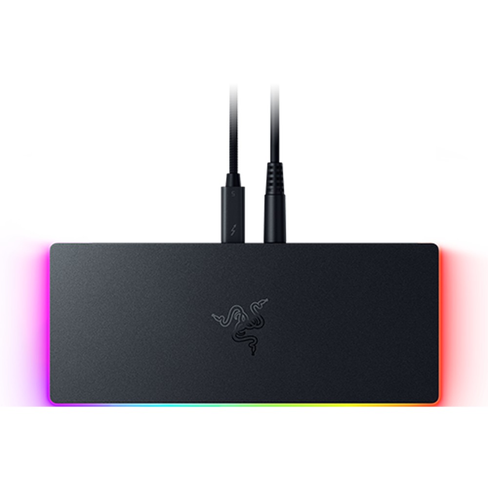 Razer Thunderbolt 5 Dock Desktop-RGB-Dock