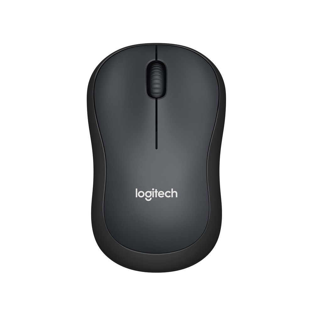 Miš Wireless Logitech M220 Silent crni 910-004878