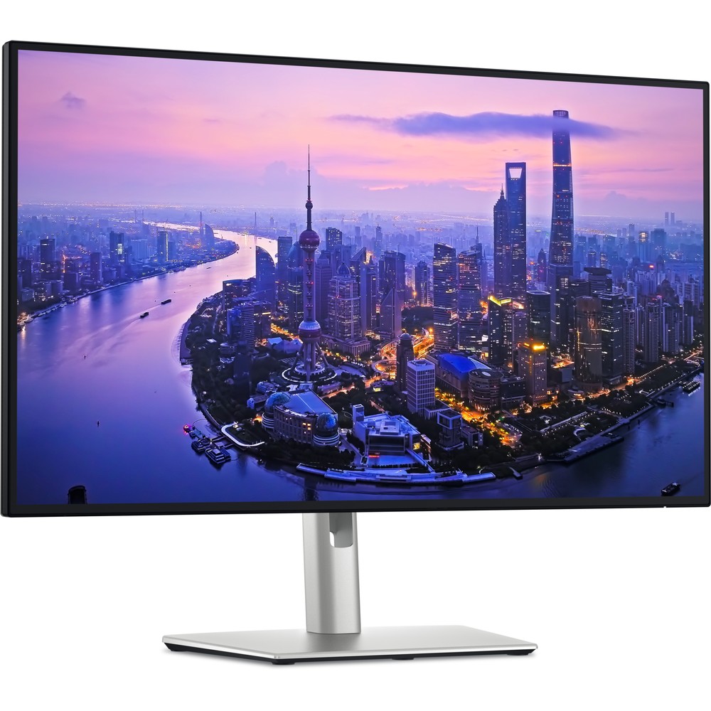 Monitor 27" Dell U2725QE IPS 3840x2160/120Hz/5ms/HDMI/DP/USB/USB-C/pivot