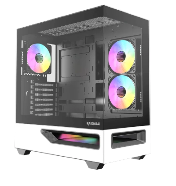 Računar DSCL Ryzen 7 7700X/32GB/M.2 2TB/RTX 5070 12GB/750W